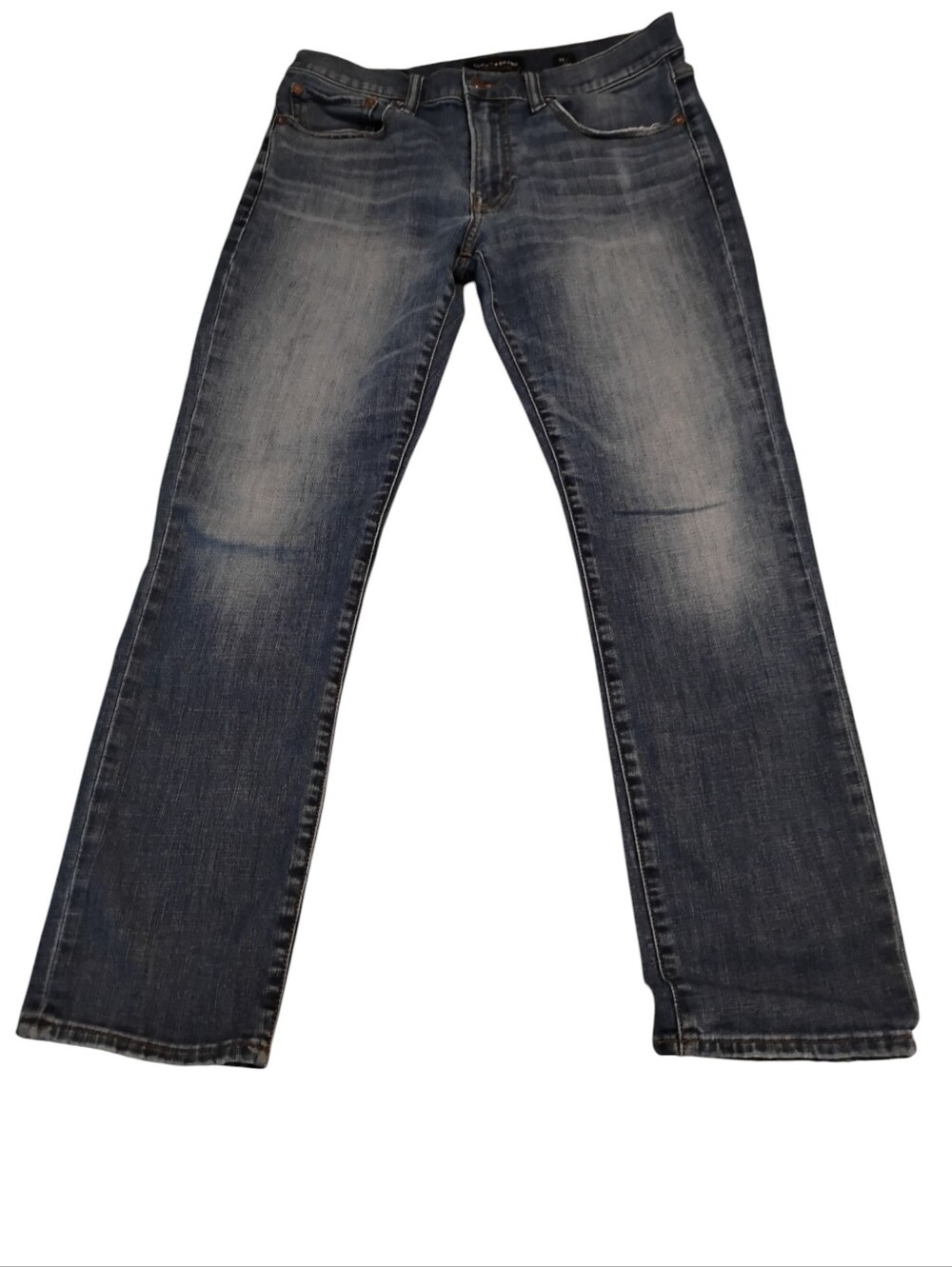Lucky Brand 121 Slim Fit Mens Jeans 32/30